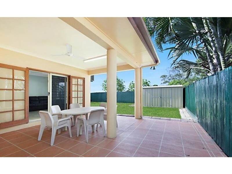 21 Fortunia Lane, Kirwan QLD 4817