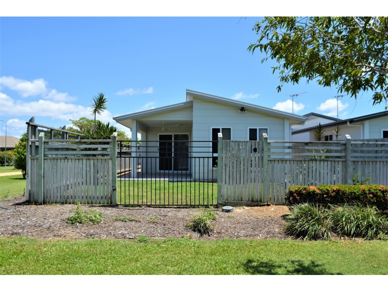 31 Scrubwren Circuit, Bohle Plains QLD 4817