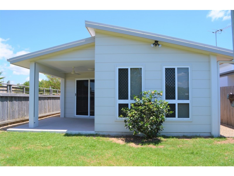 31 Scrubwren Circuit, Bohle Plains QLD 4817