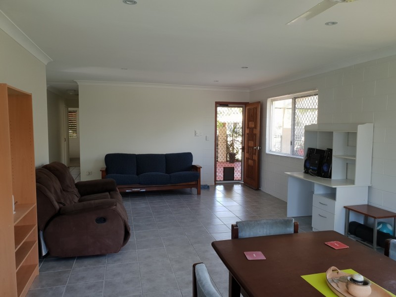 24 Salisbury Crescent, Kirwan QLD 4817