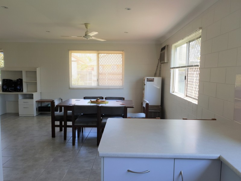 24 Salisbury Crescent, Kirwan QLD 4817