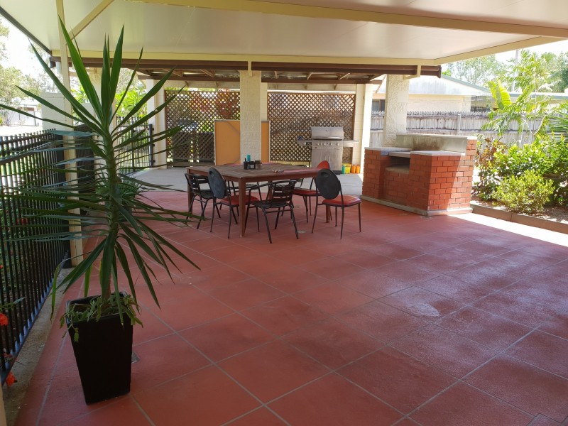 24 Salisbury Crescent, Kirwan QLD 4817