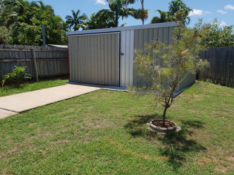 24 Salisbury Crescent, Kirwan QLD 4817