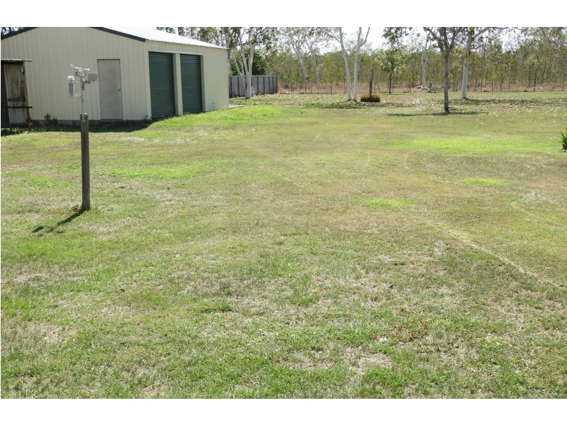 143 Mount Low Parkway, Mount Low QLD 4818