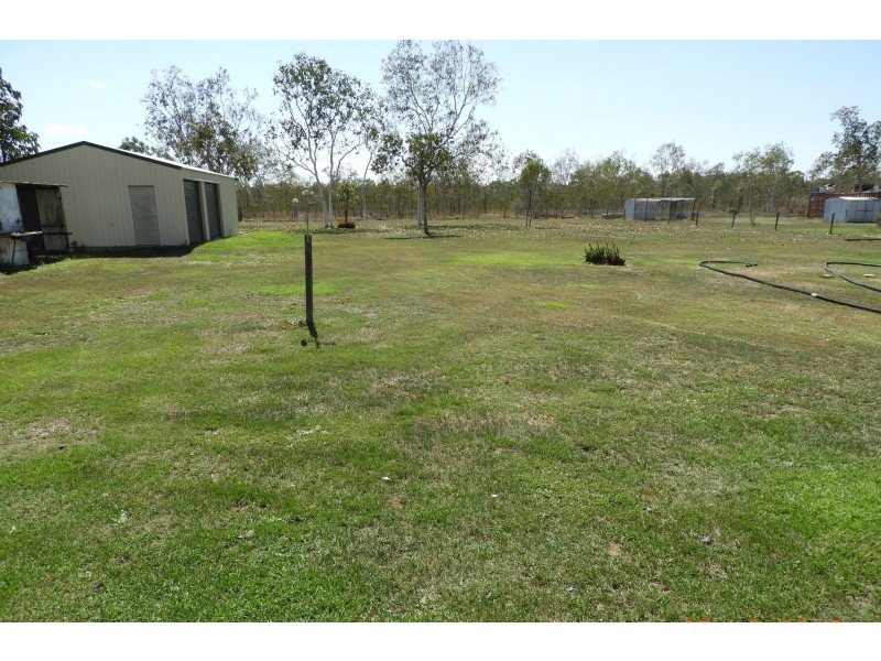 143 Mount Low Parkway, Mount Low QLD 4818