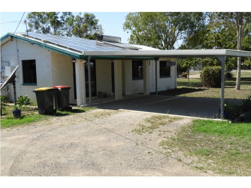 143 Mount Low Parkway, Mount Low QLD 4818