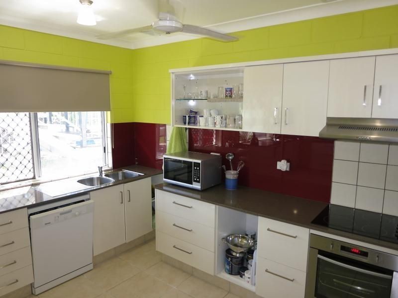 24 Hutchins Street, Heatley QLD 4814