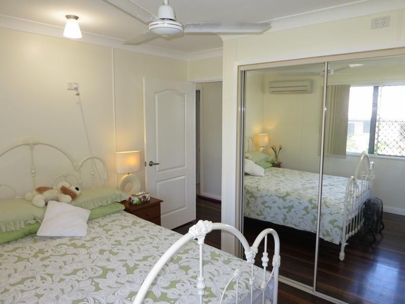 24 Hutchins Street, Heatley QLD 4814