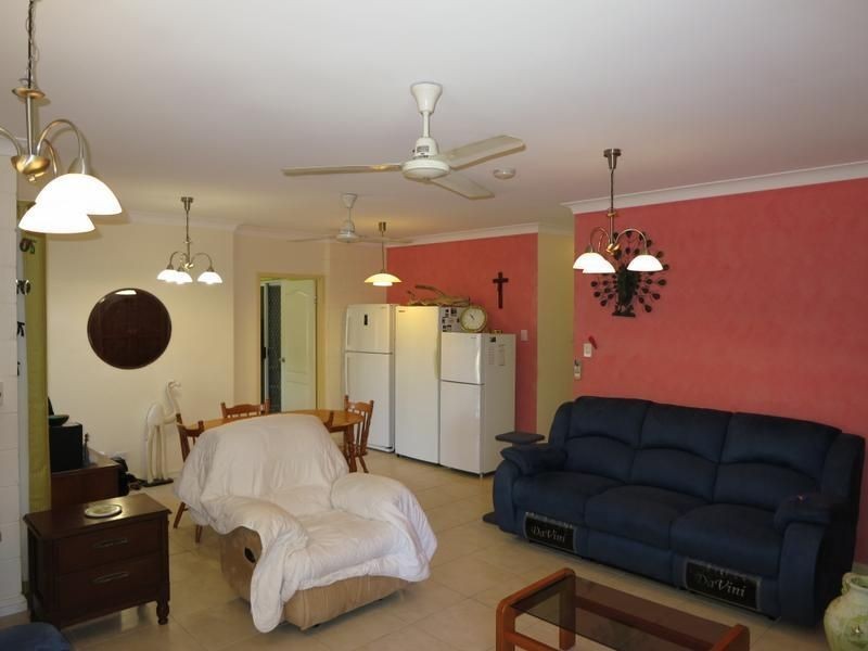 24 Hutchins Street, Heatley QLD 4814