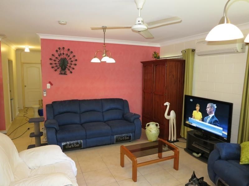 24 Hutchins Street, Heatley QLD 4814