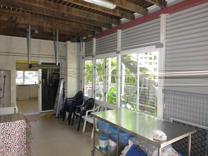 24 Hutchins Street, Heatley QLD 4814