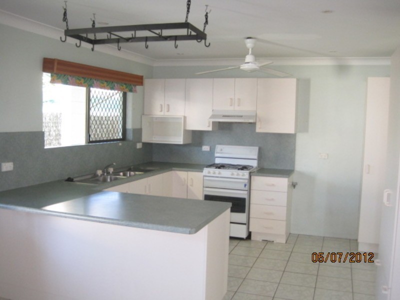 17 Watt Street, Wulguru QLD 4811