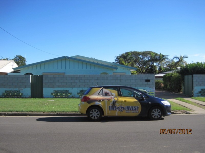 17 Watt Street, Wulguru QLD 4811