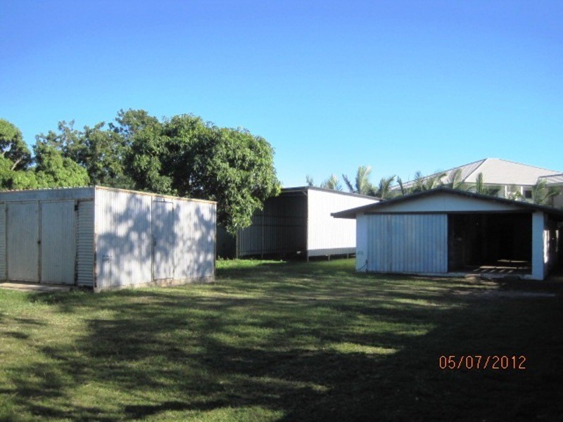 17 Watt Street, Wulguru QLD 4811