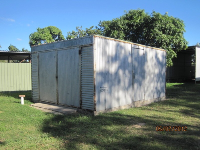 17 Watt Street, Wulguru QLD 4811