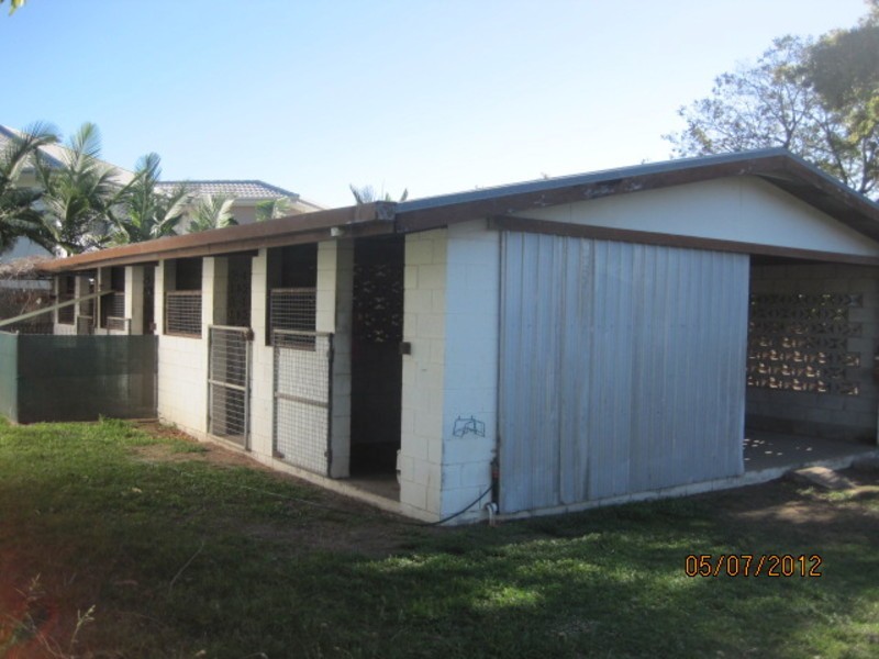 17 Watt Street, Wulguru QLD 4811