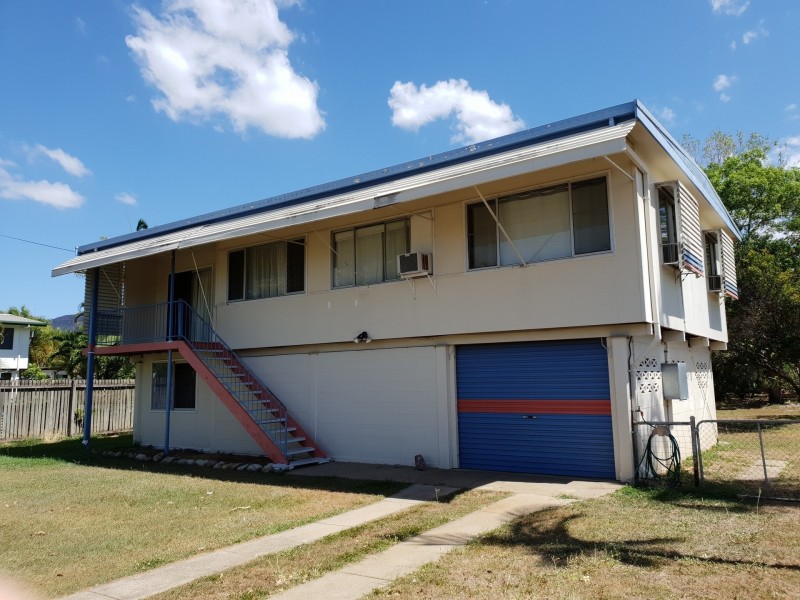 4 Kiwi Street, Condon QLD 4815