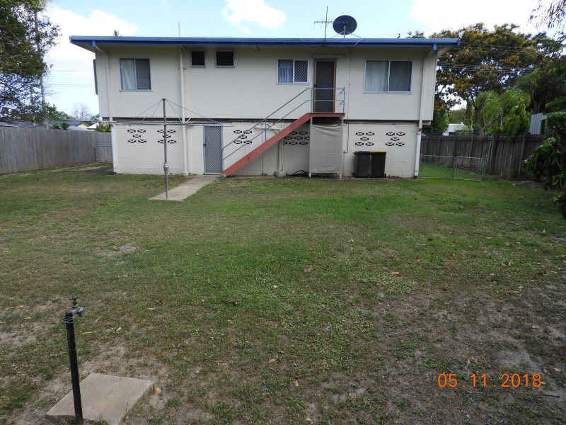 4 Kiwi Street, Condon QLD 4815