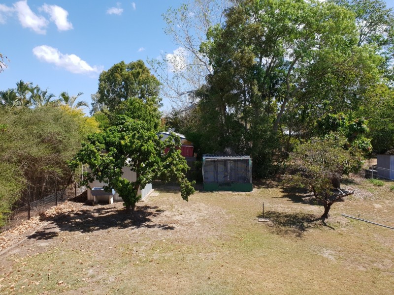 4 Kiwi Street, Condon QLD 4815