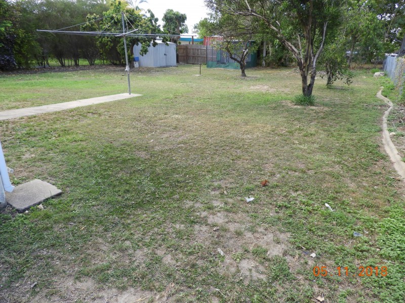 4 Kiwi Street, Condon QLD 4815