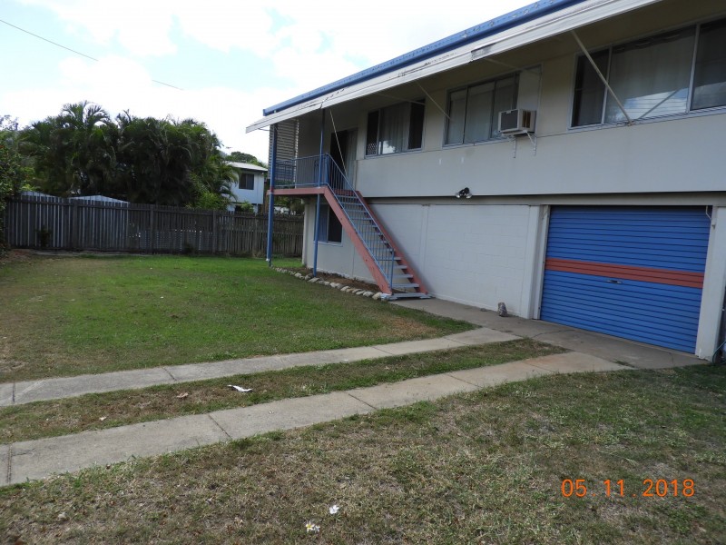 4 Kiwi Street, Condon QLD 4815