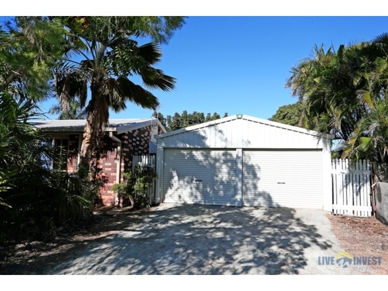 5 Castellana Street, Cranbrook QLD 4814