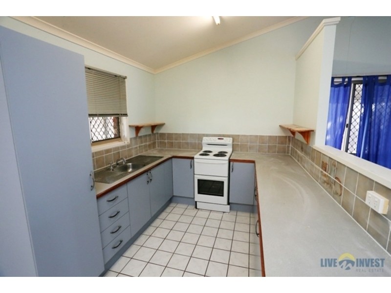 5 Castellana Street, Cranbrook QLD 4814