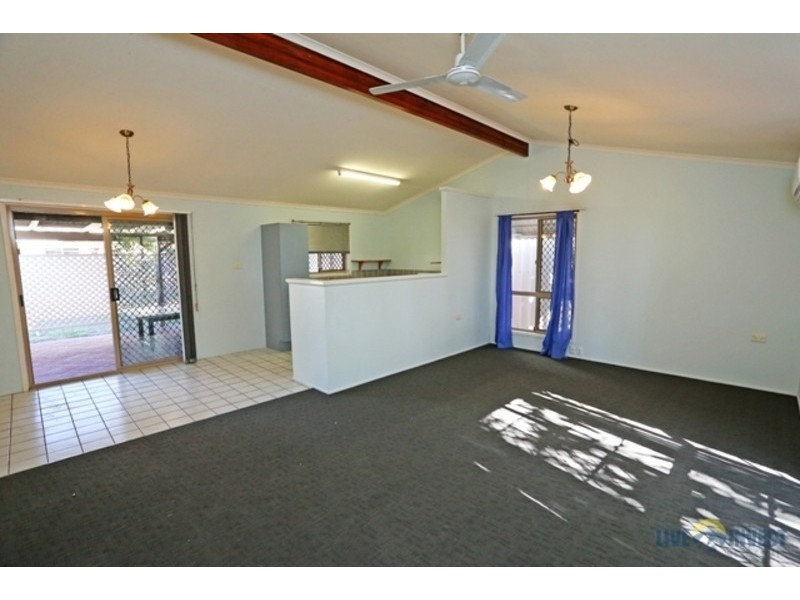 5 Castellana Street, Cranbrook QLD 4814