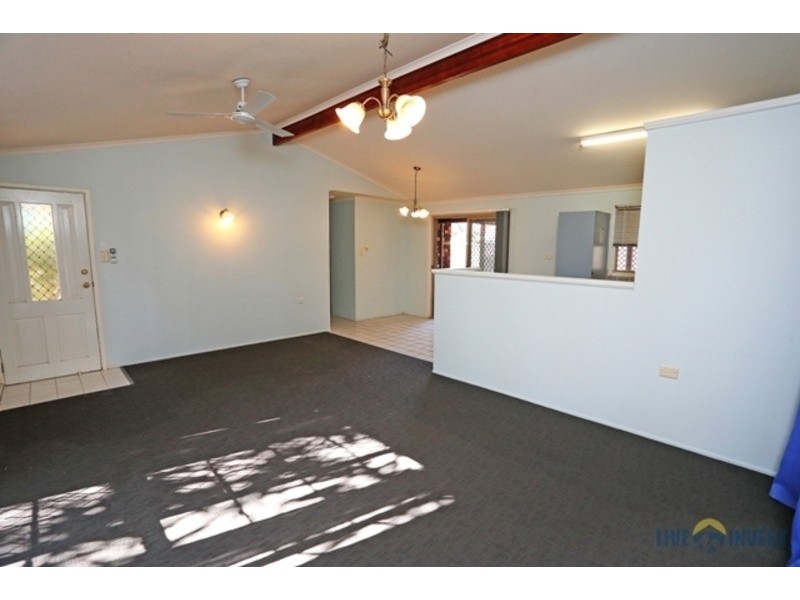 5 Castellana Street, Cranbrook QLD 4814