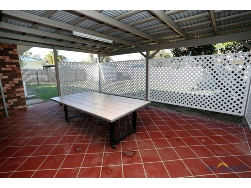 5 Castellana Street, Cranbrook QLD 4814