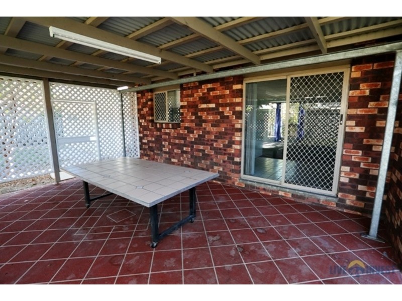 5 Castellana Street, Cranbrook QLD 4814