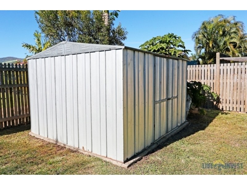 5 Castellana Street, Cranbrook QLD 4814