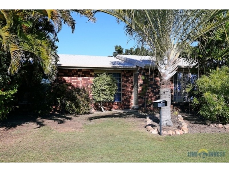 5 Castellana Street, Cranbrook QLD 4814