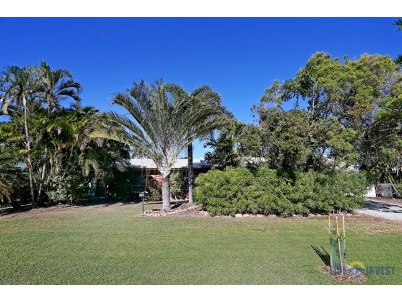 5 Castellana Street, Cranbrook QLD 4814