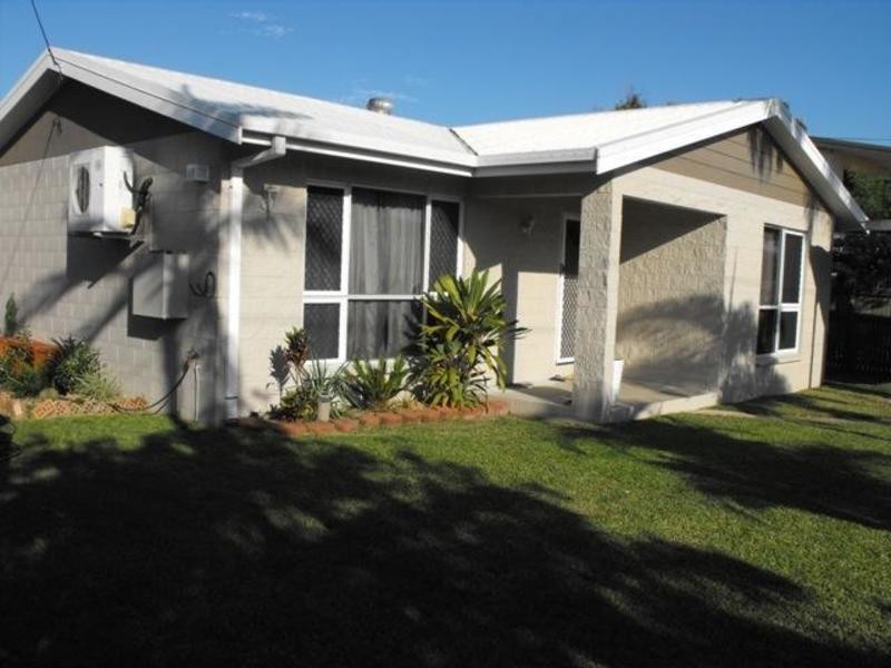 34 Forbes Street, Cluden QLD 4811