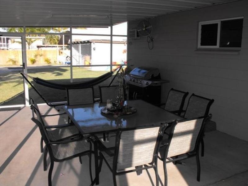 34 Forbes Street, Cluden QLD 4811