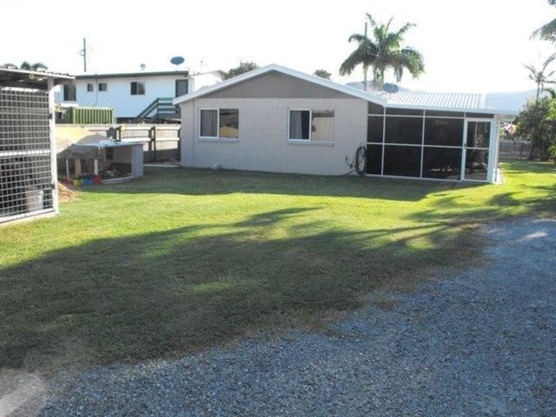 34 Forbes Street, Cluden QLD 4811