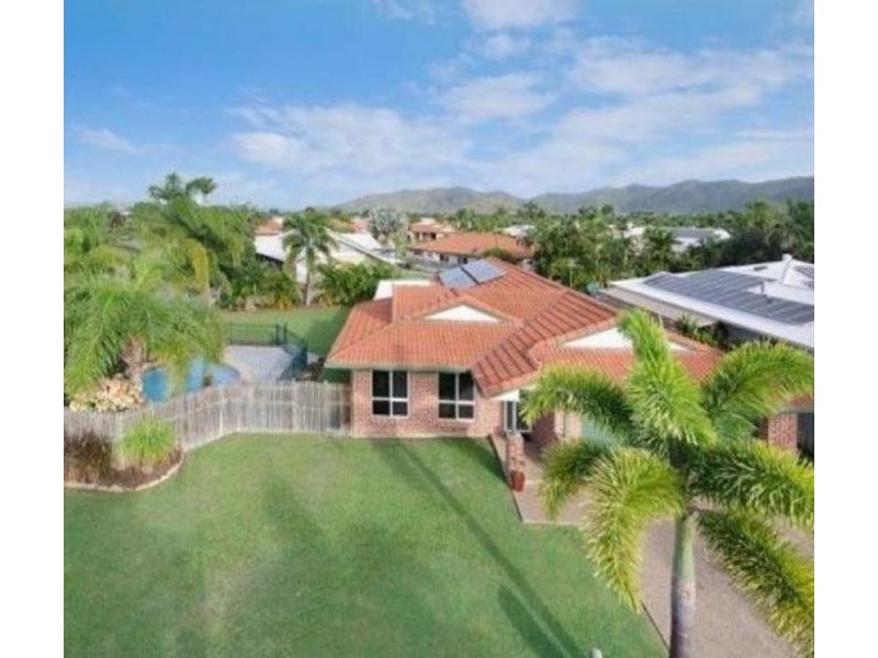 1 Waterloo Place, Annandale QLD 4814