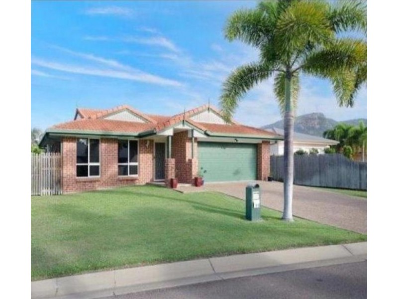 1 Waterloo Place, Annandale QLD 4814