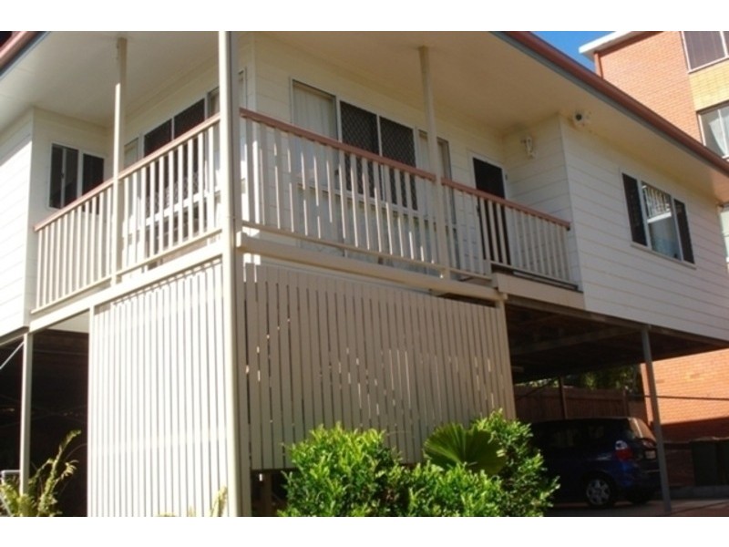 298A Stanley Street, North Ward QLD 4810