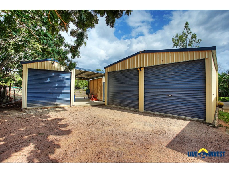 9 Rupertswood Drive, Alice River QLD 4817