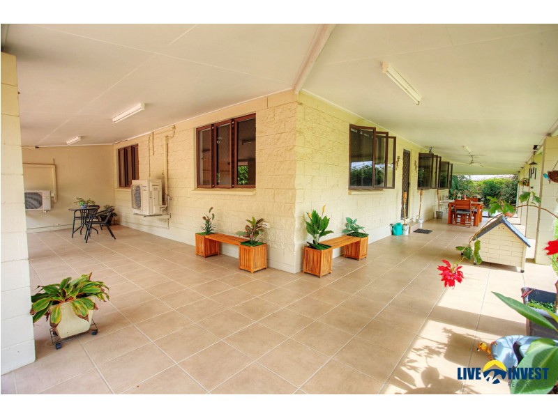 9 Rupertswood Drive, Alice River QLD 4817