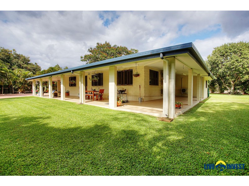 9 Rupertswood Drive, Alice River QLD 4817