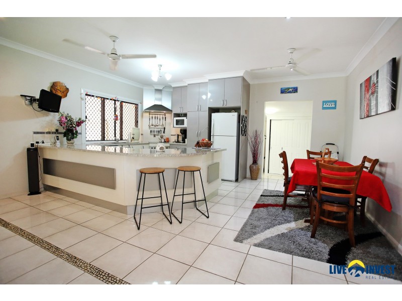 9 Rupertswood Drive, Alice River QLD 4817