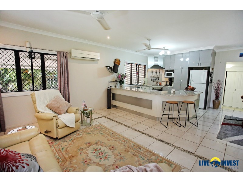 9 Rupertswood Drive, Alice River QLD 4817