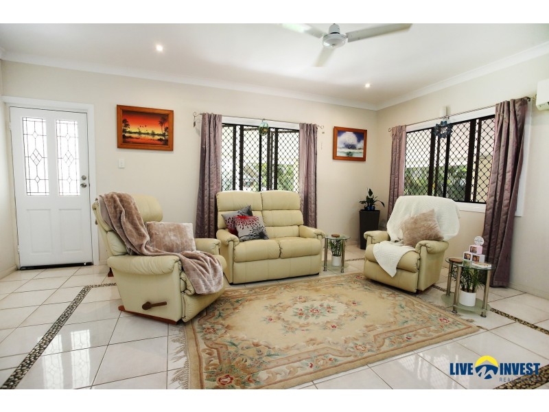 9 Rupertswood Drive, Alice River QLD 4817