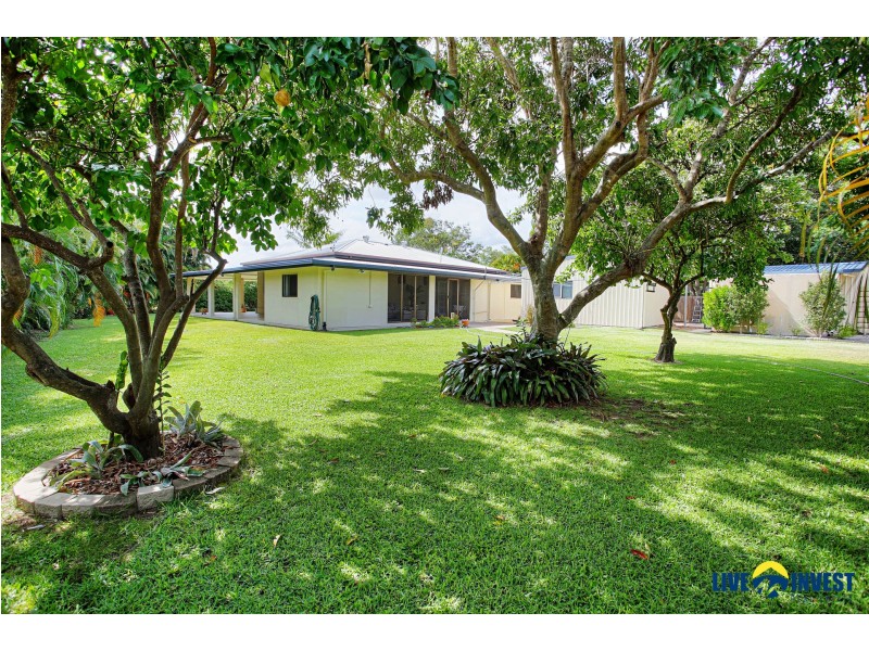 9 Rupertswood Drive, Alice River QLD 4817