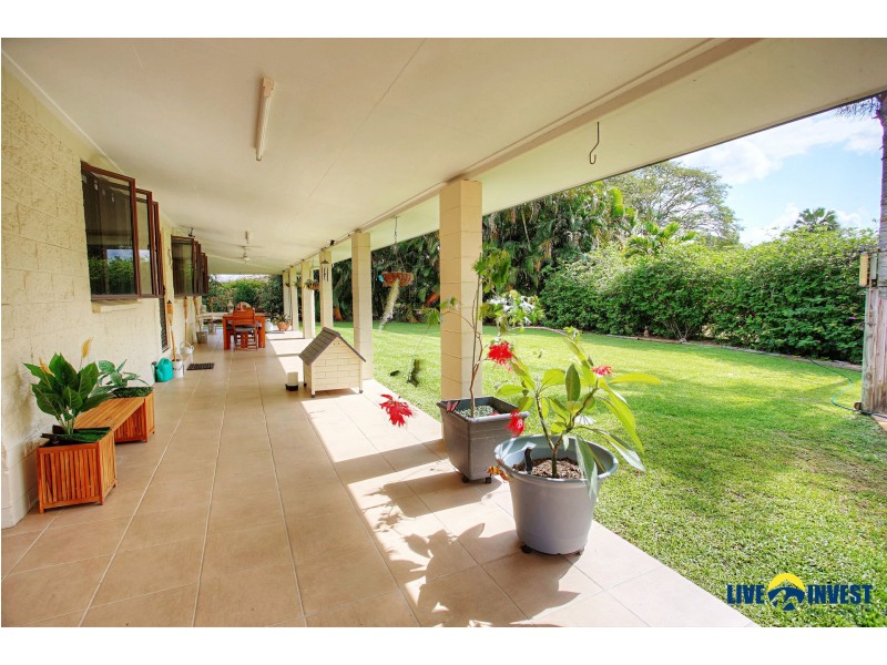 9 Rupertswood Drive, Alice River QLD 4817