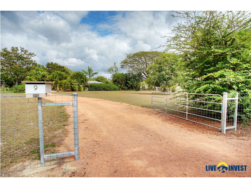 9 Rupertswood Drive, Alice River QLD 4817