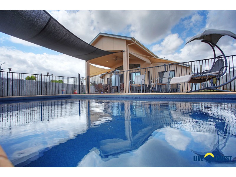 22 Romboli Court, Burdell QLD 4818